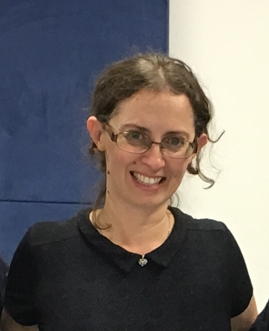 Ana Isabel Pereira